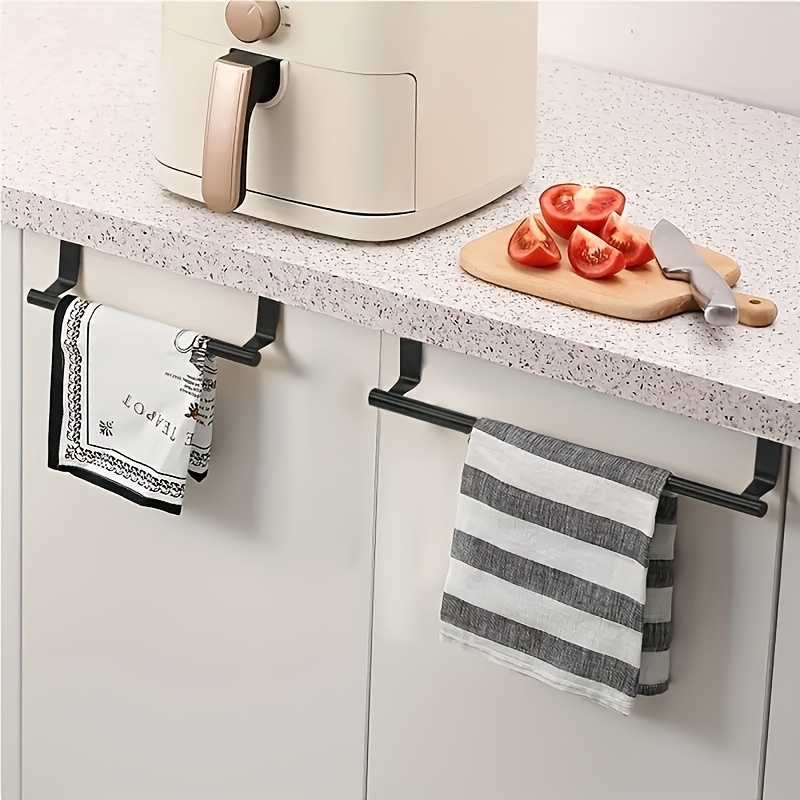 Home Improvement Help - Современный крючок для кухонных полотенец из