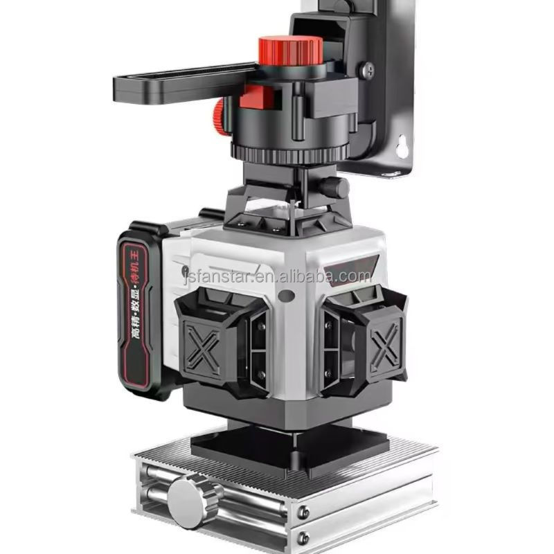 Level Laser Line - Новый цифровой лазерный нивелир ATV с