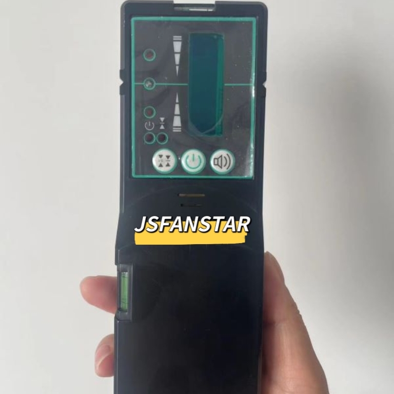 Level Laser Line - Универсальный многолинейный лазерный приемник-детектор ATVWholesale OEM