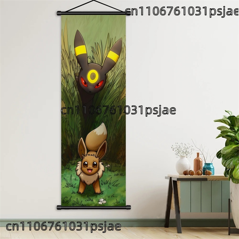 Украшения-сукрутки Pokémon Eev – обзор и цена Home Improvement Furniture