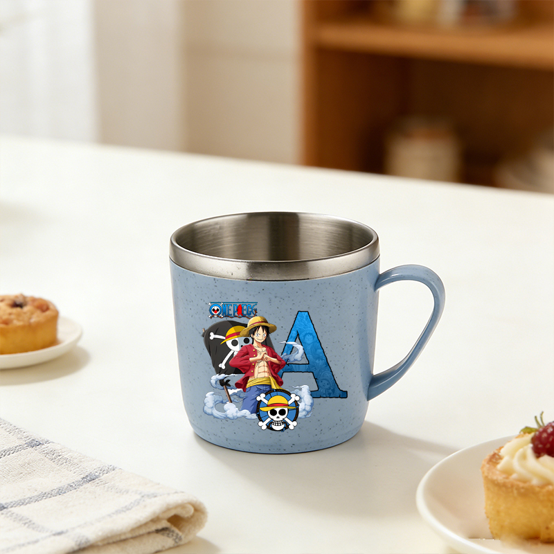 Кружка для воды One Piece с пр – обзор и цена Home Improvement Furniture