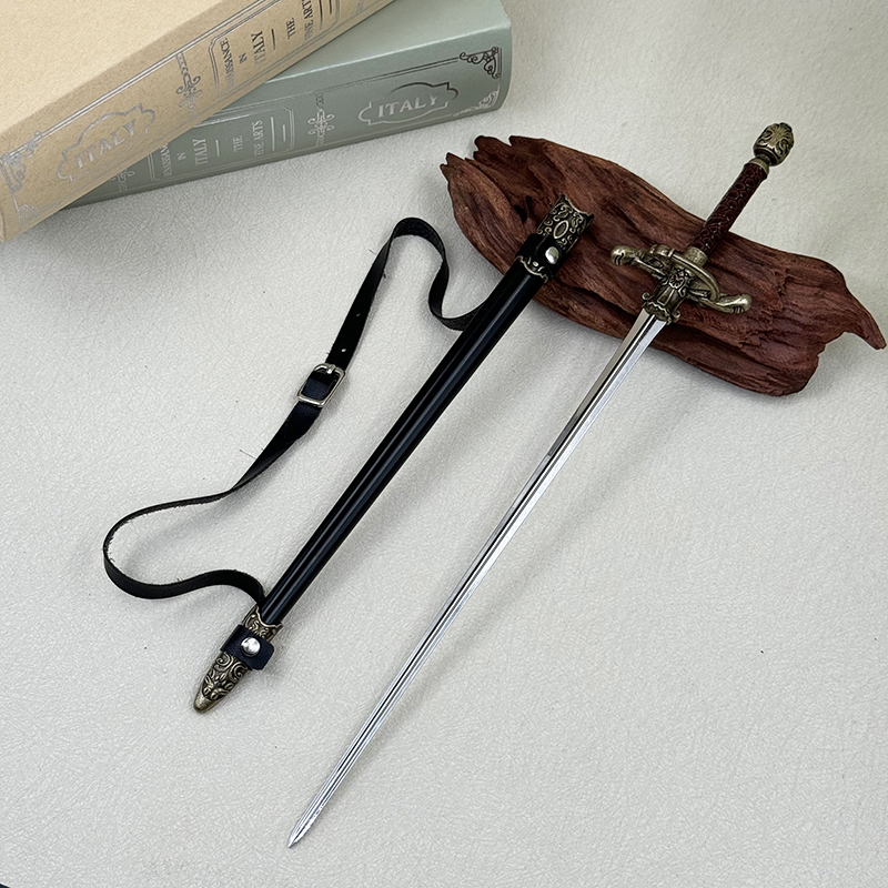 30 см игла Arya Stark Rapier G – обзор и цена Home Improvement Game