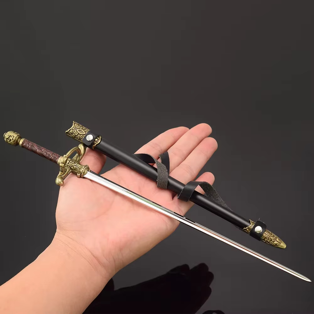 30 см игла Arya Stark Rapier G – обзор и цена Home Improvement Game