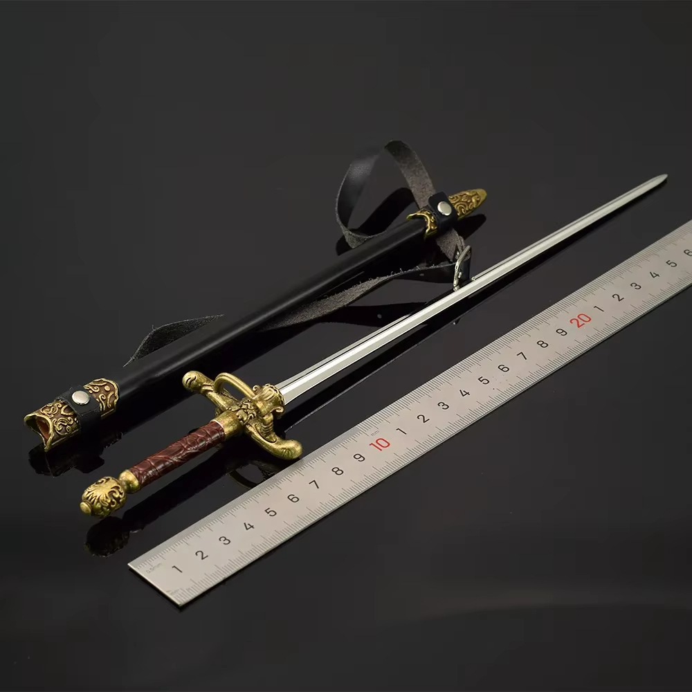 30 см игла Arya Stark Rapier G – обзор и цена Home Improvement Game