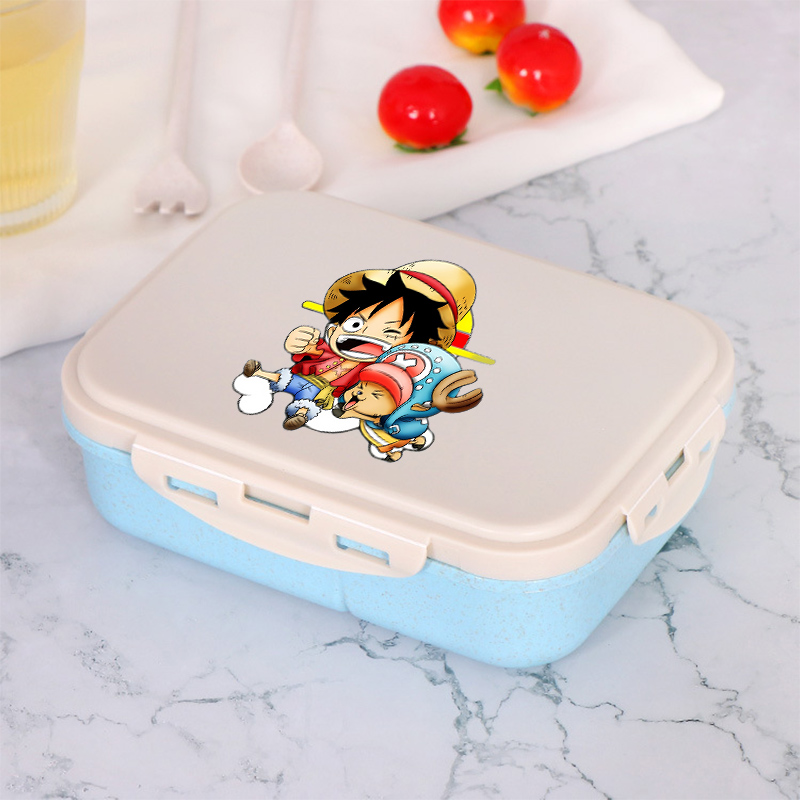 Ланч-бокс One Piece для мальчи – обзор и цена Home Improvement Furniture