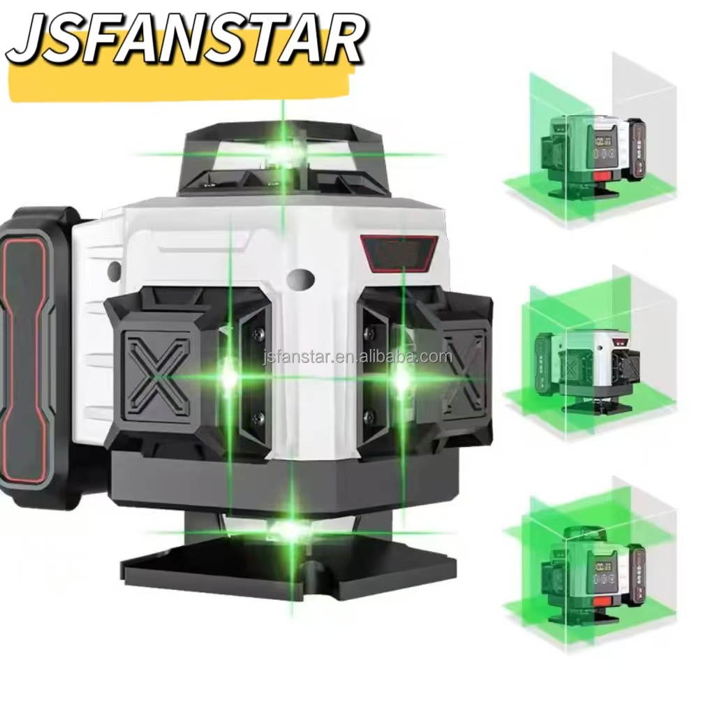 Новый цифровой лазерный нивели – обзор и цена Level Laser Line