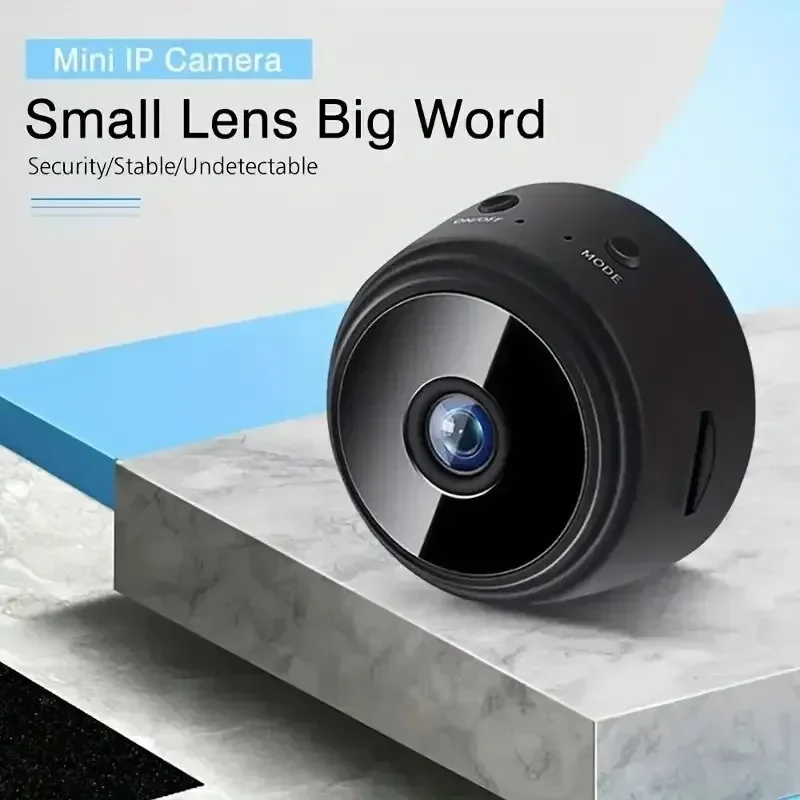 Новая камера A9, Wi-Fi, 1080p  – обзор и цена Home Improvement Hardware