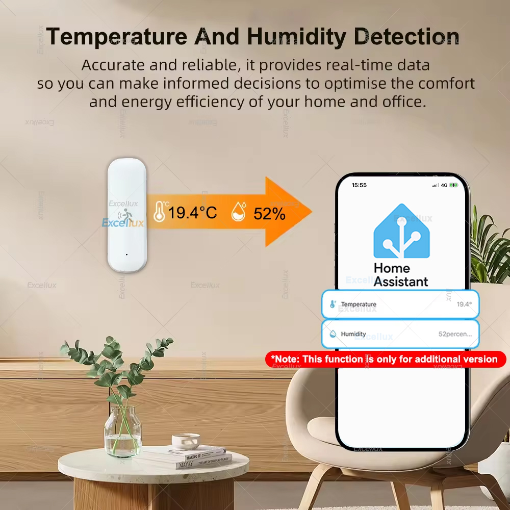 Умный датчик движения ZigBee,  – обзор и цена Home Improvement Hardware