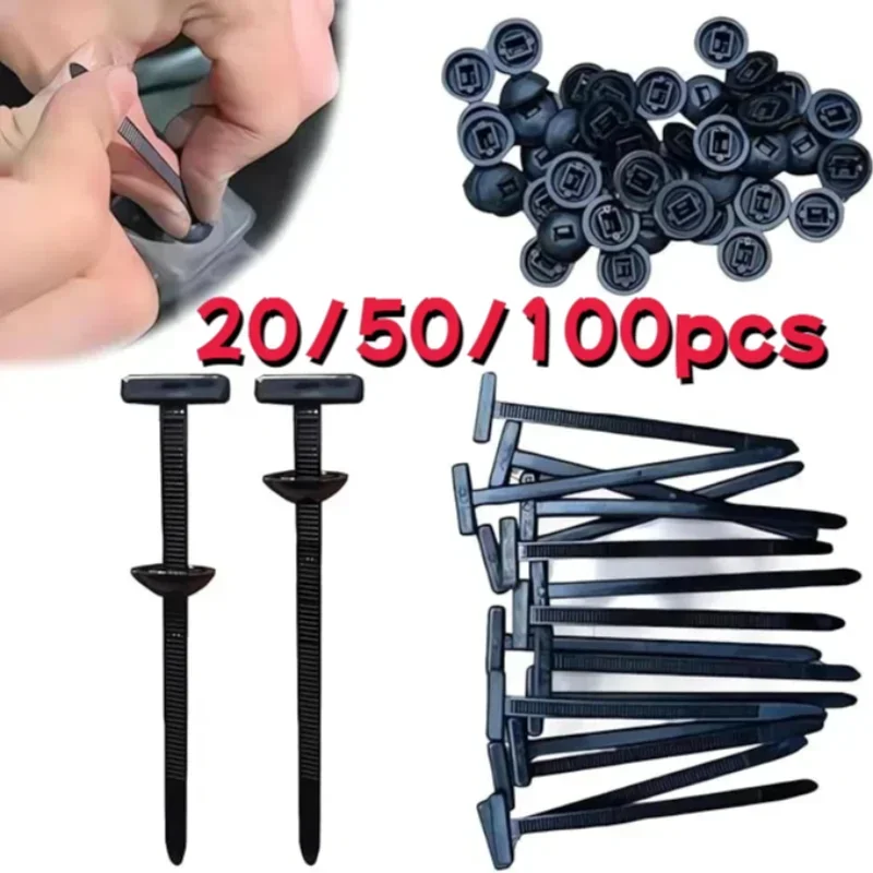 Нейлоновая пряжка для кабельно – обзор и цена Home Improvement Help