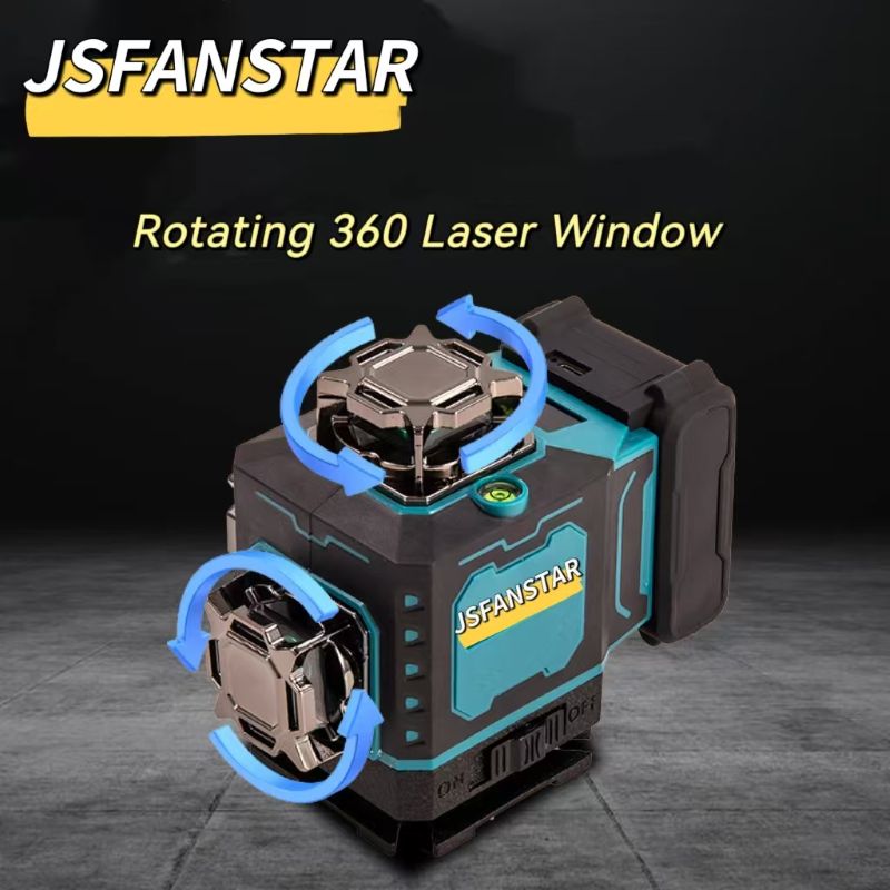 Профессиональный портативный м – обзор и цена Level Laser Line
