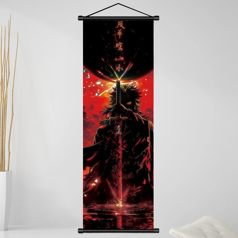 Аниме-постер Demon Slayer: Кёд – обзор и цена Home Improvement Furniture
