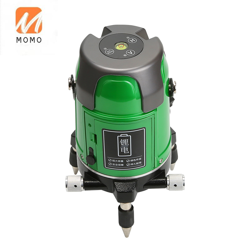 LM520G/LM530G/LM550G Зеленый л – обзор и цена Level Laser Line