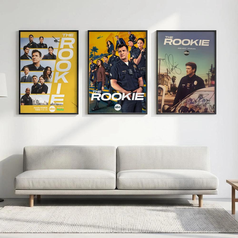 Постер к сериалу «Новичок», HD – обзор и цена Home Improvement Tv Show