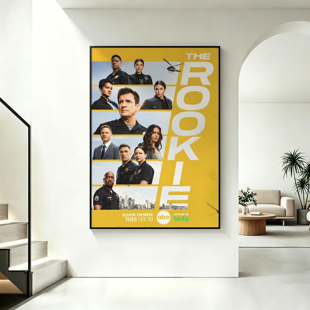 Постер к сериалу «Новичок», HD – обзор и цена Home Improvement Tv Show