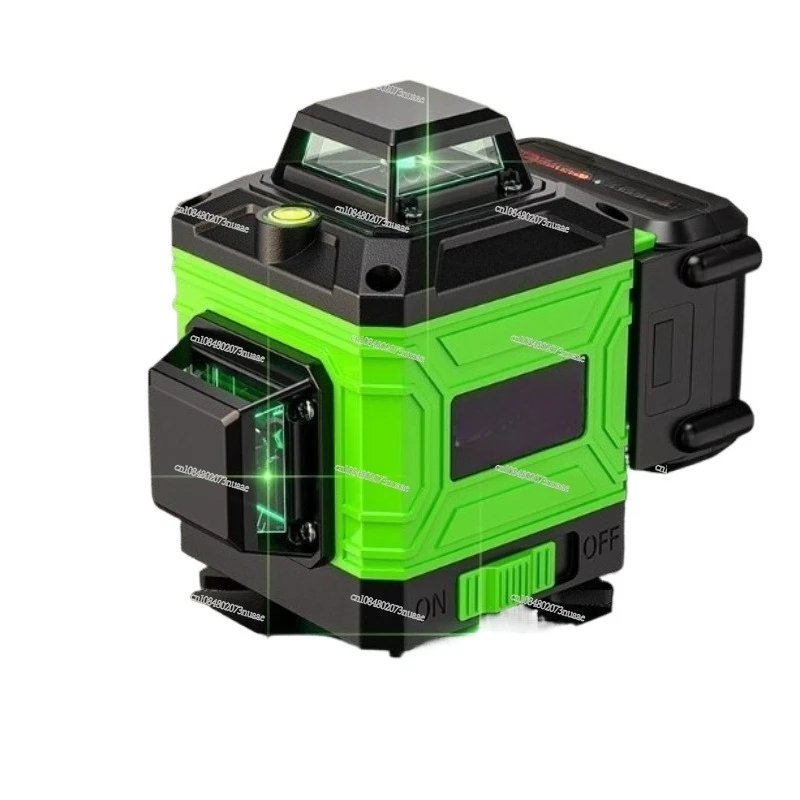 Высокоточный лазерный нивелир  – обзор и цена Level Laser Line